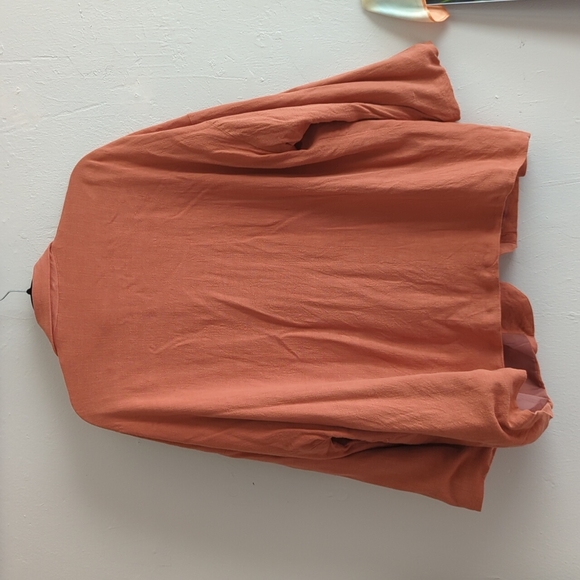 PrettyLittleThing Oversized Blazer - Picture 2 of 4